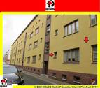 Straßenansicht - Vermietete ETW in Magdeburg Cracau sucht neue Eigentümer