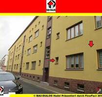 Vermietete ETW in Magdeburg Cracau sucht neue Eigentümer