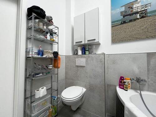 Badezimmer - 