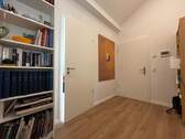Eingangsbereich - 2 Zimmer Etagenwohnung zur Miete in Bremerhaven/Schiffdorferdamm