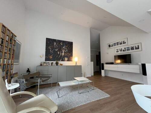 Wohnzimmer - 