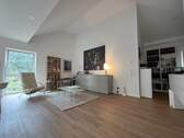 Wohnzimmer - 