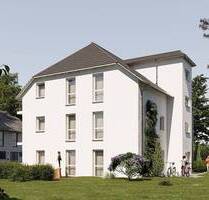 Petershagen-Eggersdorf - 3 Zi - FREI - Erdgeschoß - Neubau mit Garten