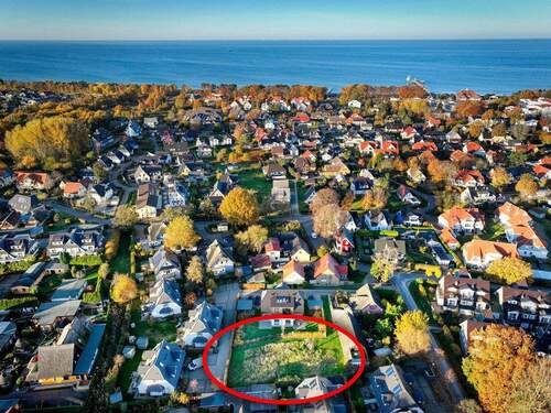 Bild 1 - Baugrundstück in ruhiger und bevorzugter Lage - Ihr neuer Standort an der Ostsee