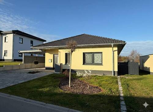 EFH - Zur Tränke - 4 Zimmer Einfamilienhaus zum Kaufen in Bitterfeld-Wolfen/ Thalheim