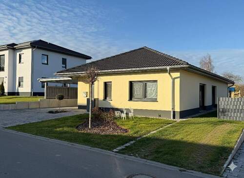 EFH - Zur Tränke - 4 Zimmer Einfamilienhaus in Bitterfeld-Wolfen/ Thalheim