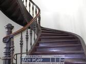 Treppe-Treppenhaus - 