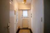 Flur Hauseingang - 