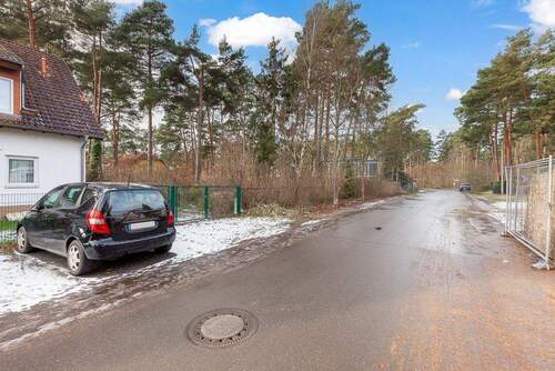 Raumbacher Straße - 