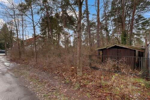 Grundstück - Grundstück in Berlin