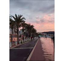 Zeitnahe Besichtigungen möglich! Charmantes 3-Zimmer-Appartement mit sonnigem Balkon im Herzen von Nizza