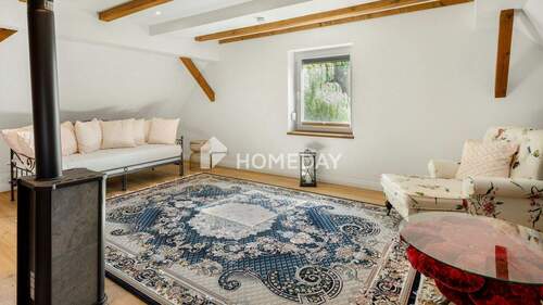 1. OG Wohnzimmer 1 - 