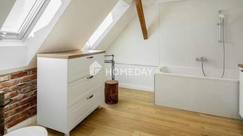 1. OG Badezimmer 1 - 