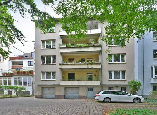 Geisler - Hausansicht - 