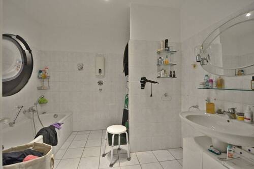 W8 - Badezimmer - 