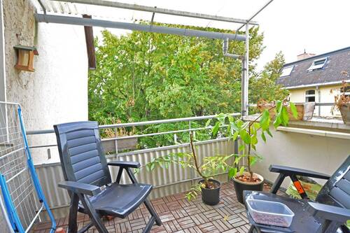 W8 - Balkon - 