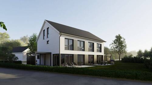 Visualisierung - Das neue Raumwunder - 596.000,00&nbsp;EUR Kaufpreis, ca.&nbsp; 143,00&nbsp;m&sup2;&nbsp;Wohnfl&auml;che