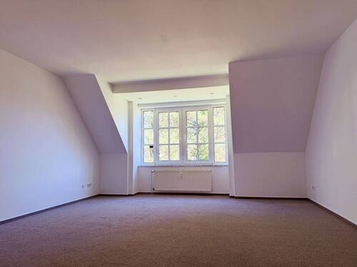 Wohnzimmer I.jpg - 3 Zimmer Etagenwohnung zum Kaufen in Timmendorfer Strand