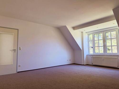 Wohnzimmer II.jpg - 3 Zimmer Etagenwohnung in Timmendorfer Strand