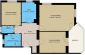 Grundriss - 