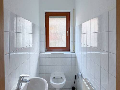 sep. WC Viehmarkt 15 - 