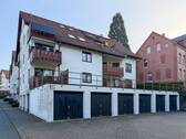 Hausansicht Viehmarkt 15 Lengenfeld - 