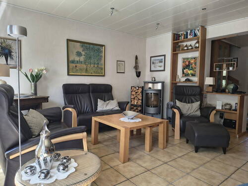 Wohnzimmer - 