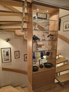 Treppenhaus (OG) - 