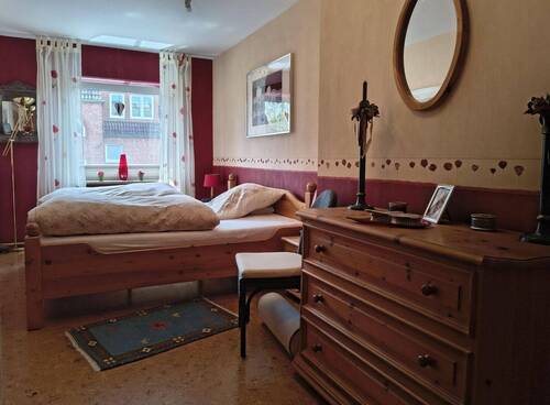 Schlafzimmer - 