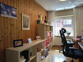 Arbeitszimmer - 