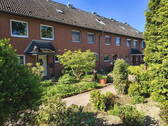Reihenmittelhaus - Das ideale Haus für die junge Familie - courtagefrei!