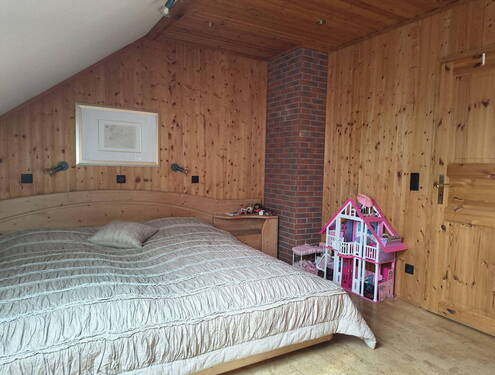 Gästezimmer (DG) - 