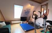 Sportraum (DG) - 