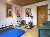 Sportraum (DG) - 