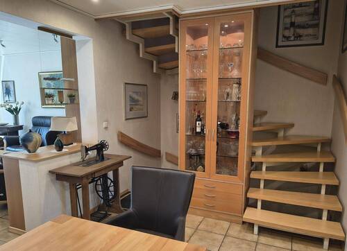 Treppenhaus - 