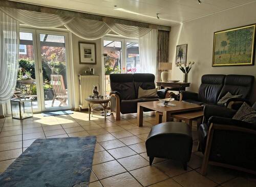 Wohnzimmer - 