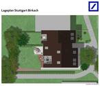 Lageplan Stuttgart-Birkach - 