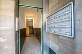 Hauseingang - 