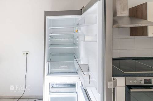 Kühlschrank - 