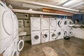 Wasch- und Trockenraum - 