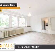 +++1,5 Raum City Appartement mit Balkon in zentraler Lage+++ - Viersen Stadtmitte