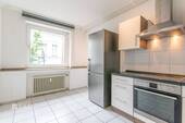 Küche - 1 Zimmer Etagenwohnung in Viersen