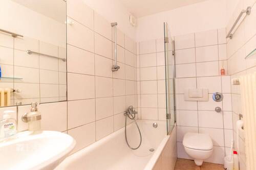 Badezimmer - 