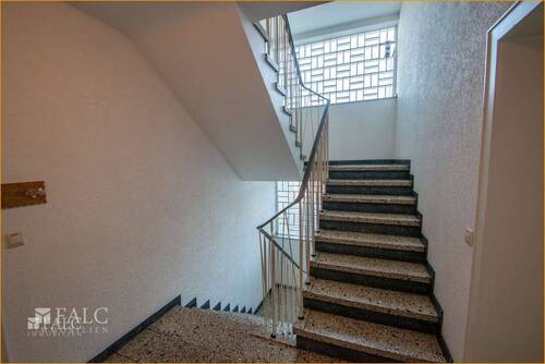 Treppenhaus - 