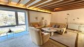 Wohnraum EG - 
