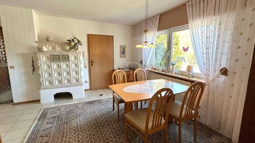 Esszimmer EG - 