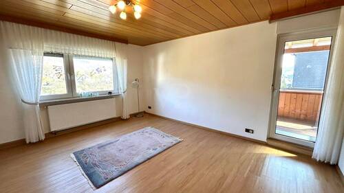 Wohnraum OG - 