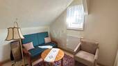 Wohnraum DG - 