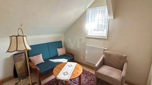 Wohnraum DG - 