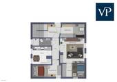 Dachgeschoss - 